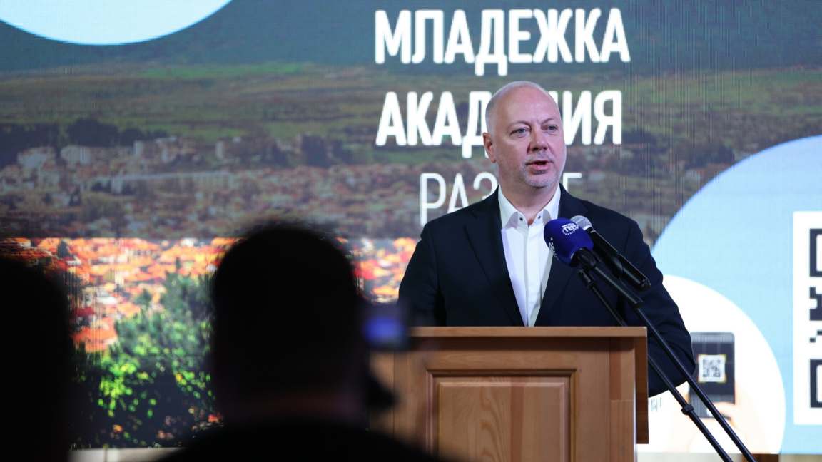Протестите са заради натрупано социално напрежение през годините