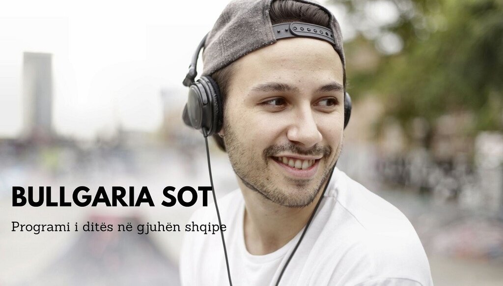 Bullgaria sot – 1 gusht 2025