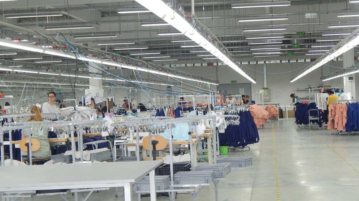 Около 35% от българския износ за САЩ ще бъде засегнат от новите американски мита