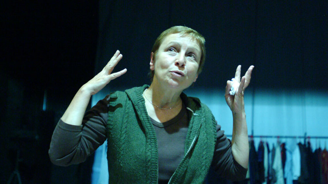 Режисьорът Маргарита Младенова: Свободата е да избереш от какво да не бъдеш свободен