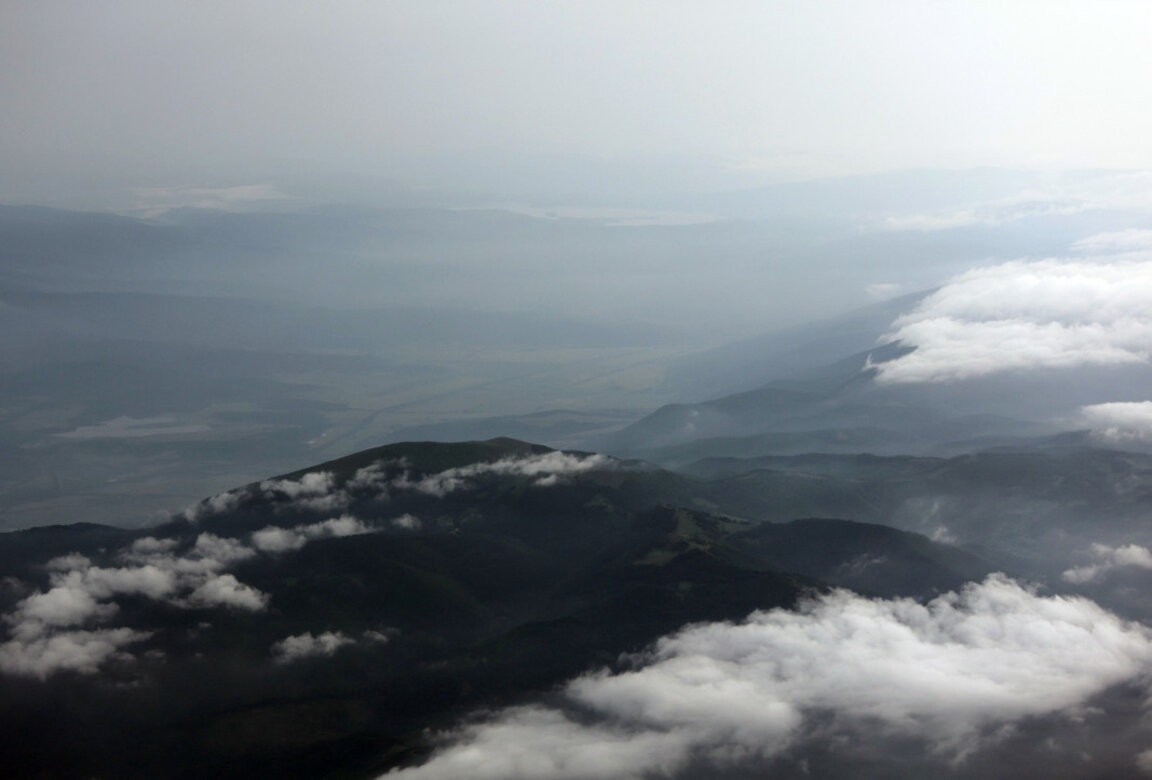 Yellow weather alert in 13 regions of Bulgaria
