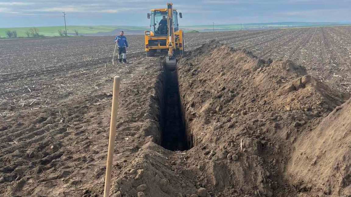 Водната криза в 8 села край Свищов чака решение