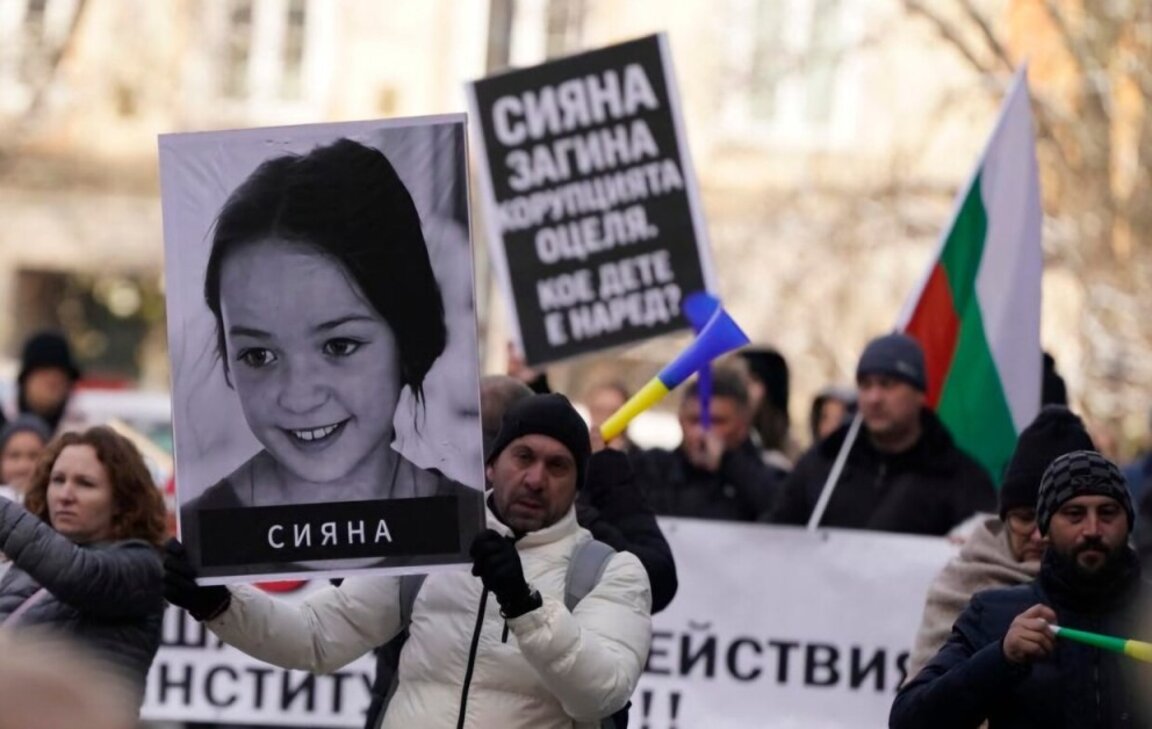 Протестно шествие в Пловдив "Стига толкова смърт на пътя"