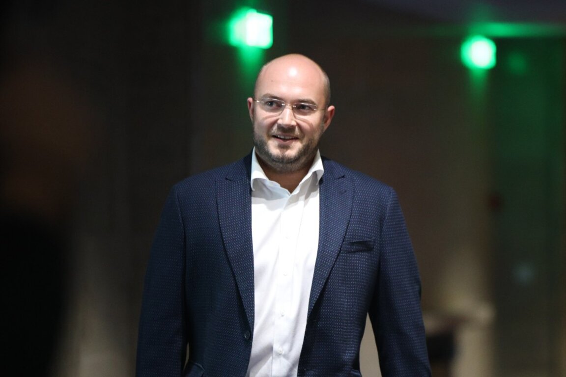 Георги Георгиев: Имотната мафия е по-силна, отколкото си мислих, но не е по-силна от държавата