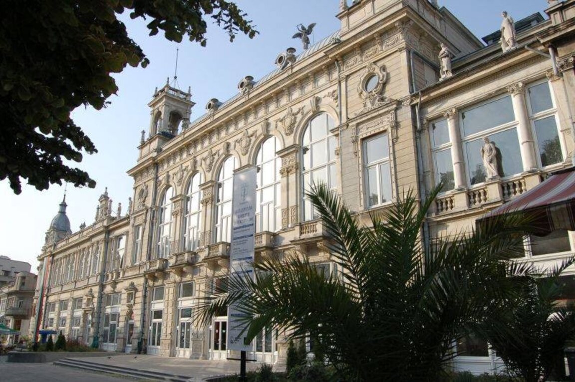 Artiști din cinci țări se reunesc la Ruse pentru un festival interdisciplinar