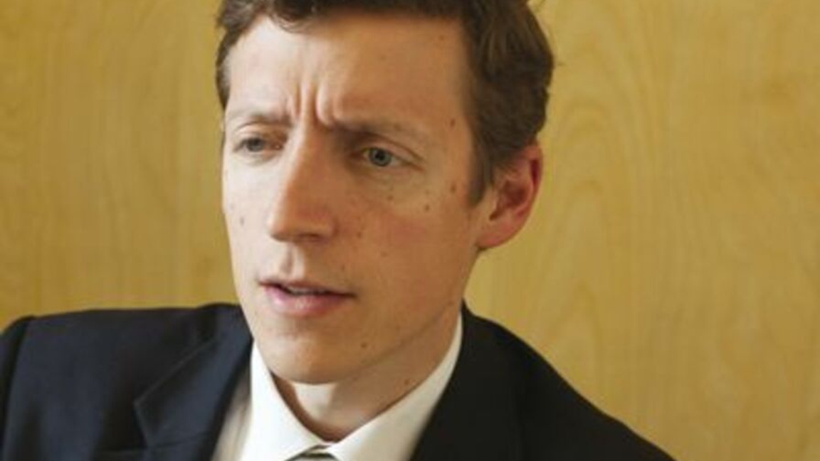 Mинистъра на образованиеto Едуар Жефре