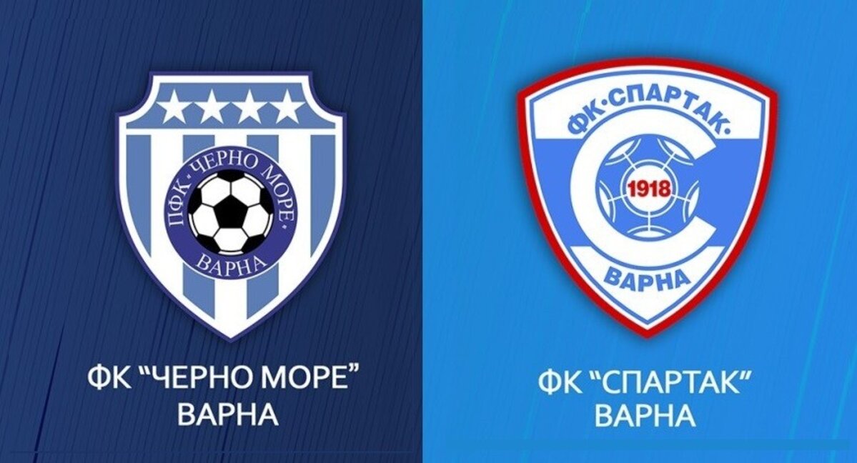 65-ото дерби на Варна: Черно море излиза срещу Спартак на стадион "Тича"