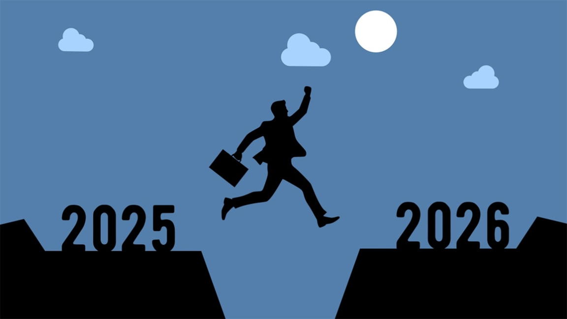 Für die Mehrheit der Bulgaren war 2025 glücklich, Erwartungen für 2026 sinken
