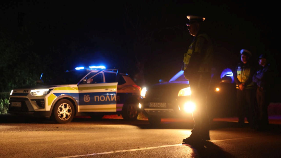 La guerre de la route : un énième accident mortel agite de nouveau les esprits