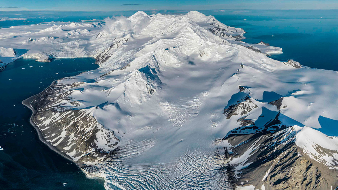Проф. Пимпирев: Не е изключено Антарктида да бъде населена