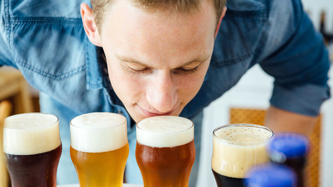 Stara Zagora celebrates its 10th Beerfest