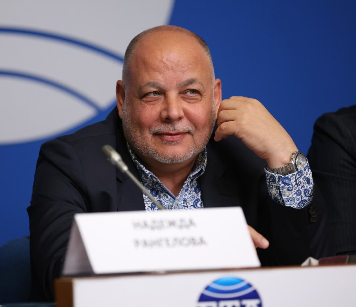 Проф. д-р Иван Литвиненко