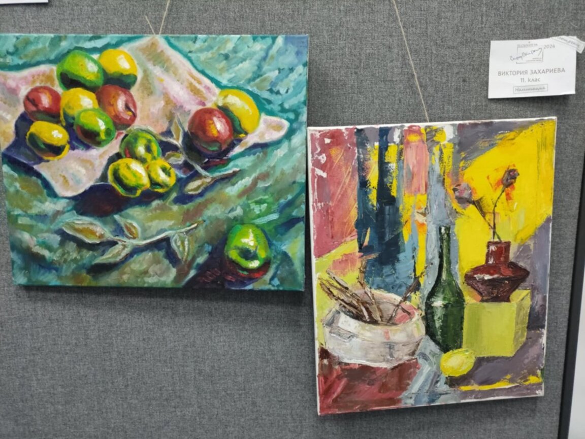 Младите по стъпките на Сирака...