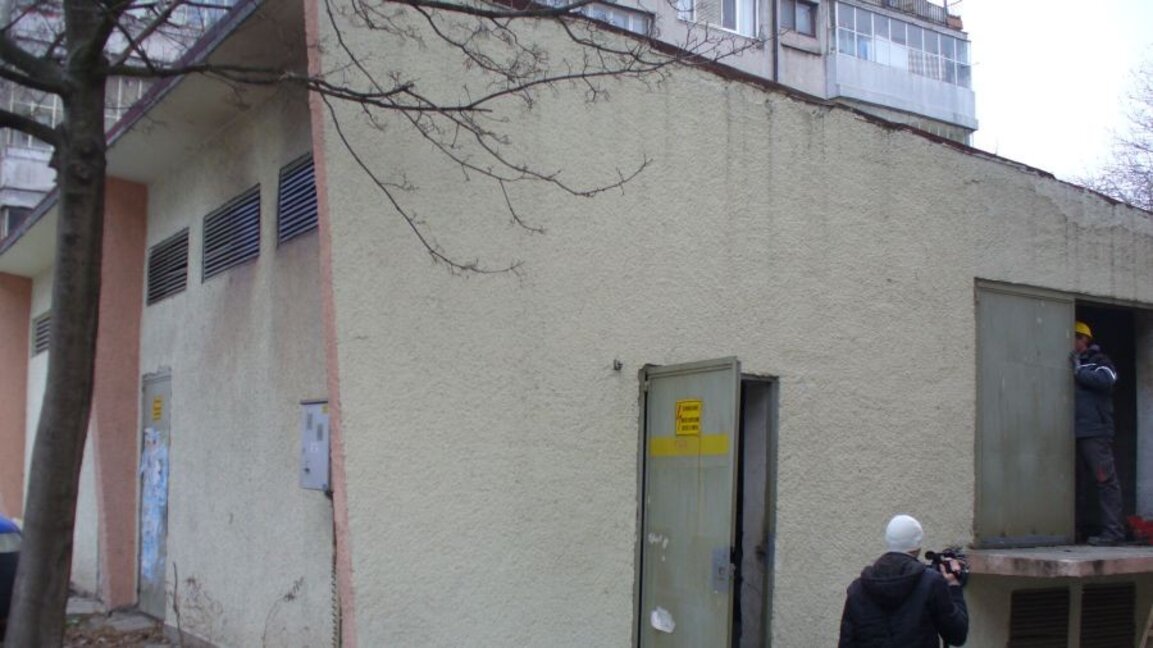 EVN подобрява елзахранването в район "Южен"
