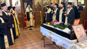 Светият синод с призив: Да се противопоставим на нарастващата вълна от насилие