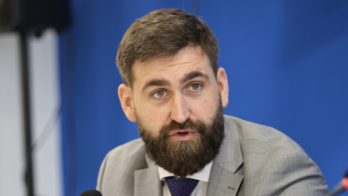Андрей Новаков