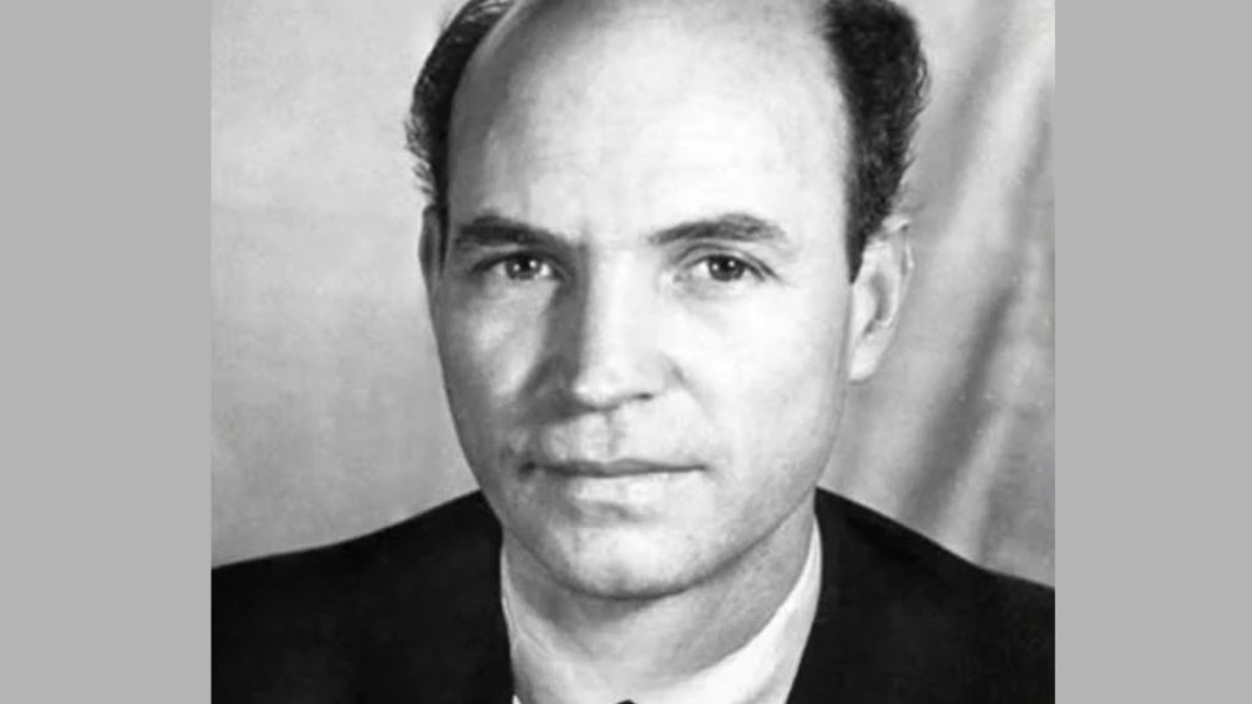 Dimitar Paskow