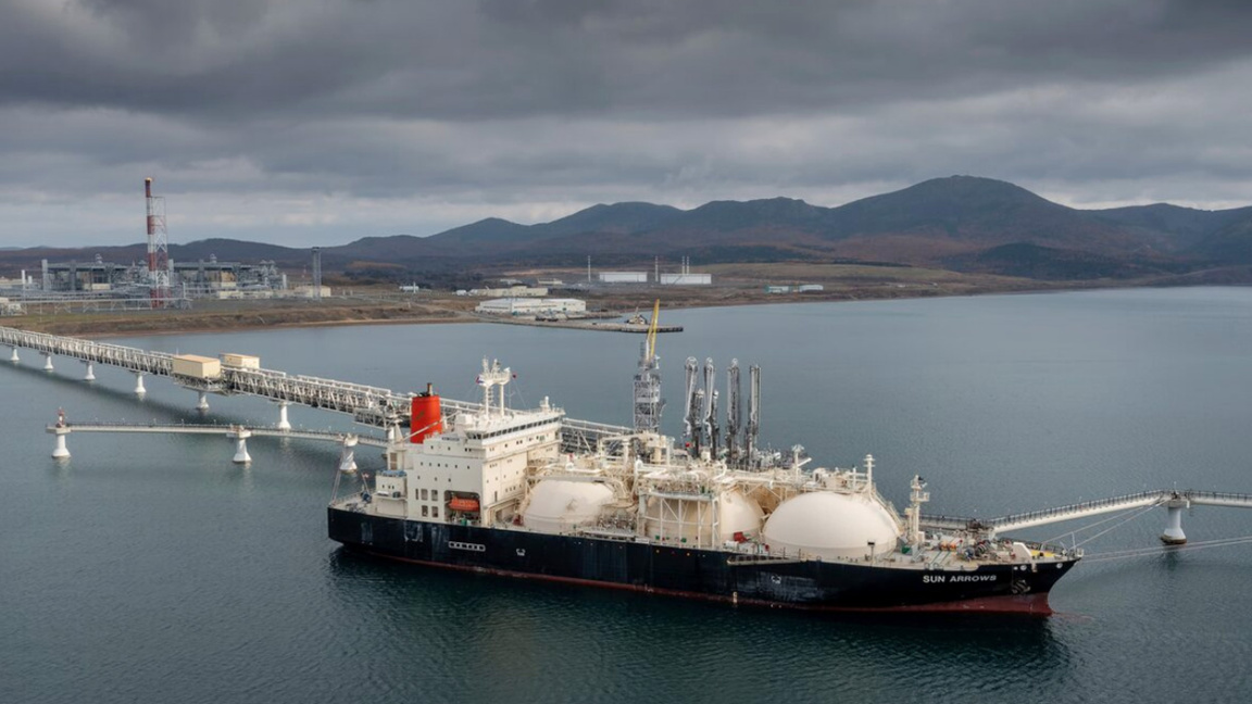  Bulgaria no está a favor que se interrumpa la importación del gas ruso 