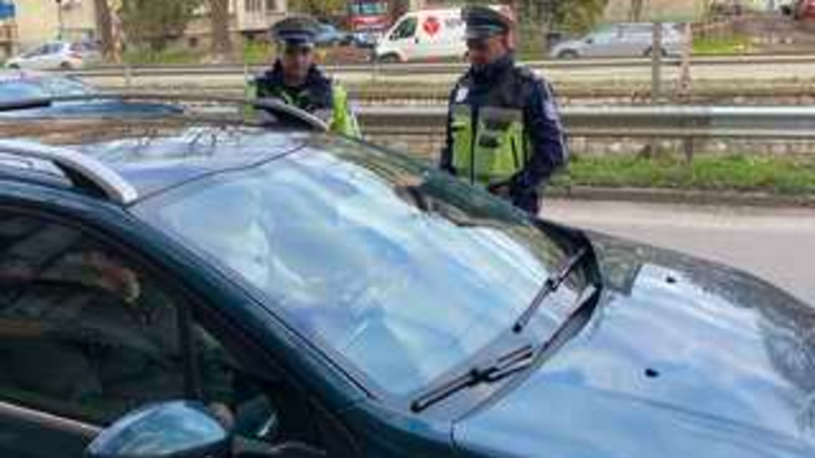 278 тежки ПТП с 18 загинали и 363 ранени през 2025 г. в Плевенско