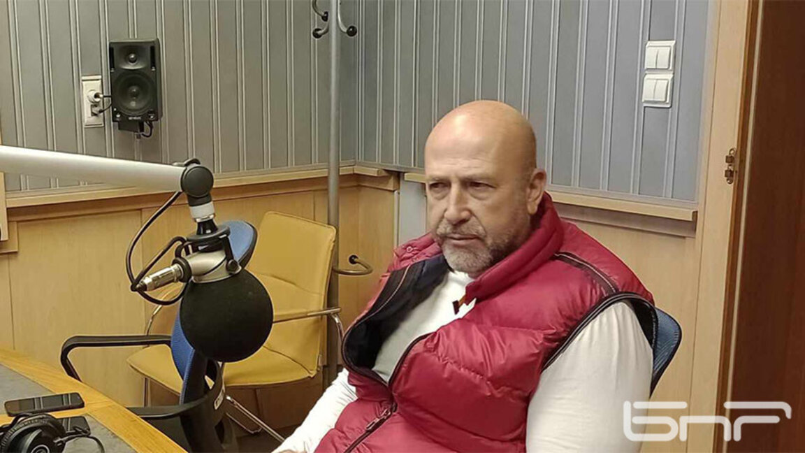 Богдан Милчев: Ремонт на толсистемата! От нея изтичат пари