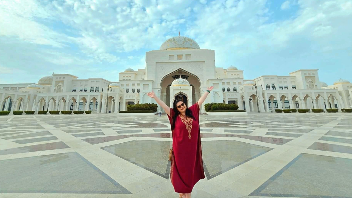 Българка с разказ от първо лице за евакуацията от Абу Даби