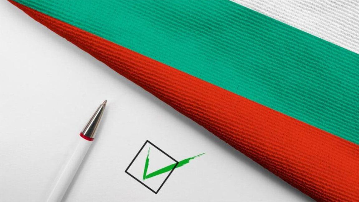 Los búlgaros quedan escépticos sobre la estabilidad política del país