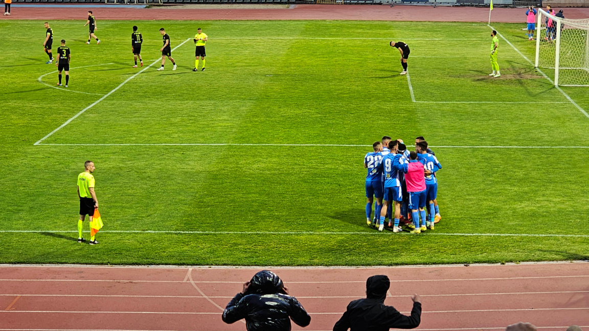 Дунав