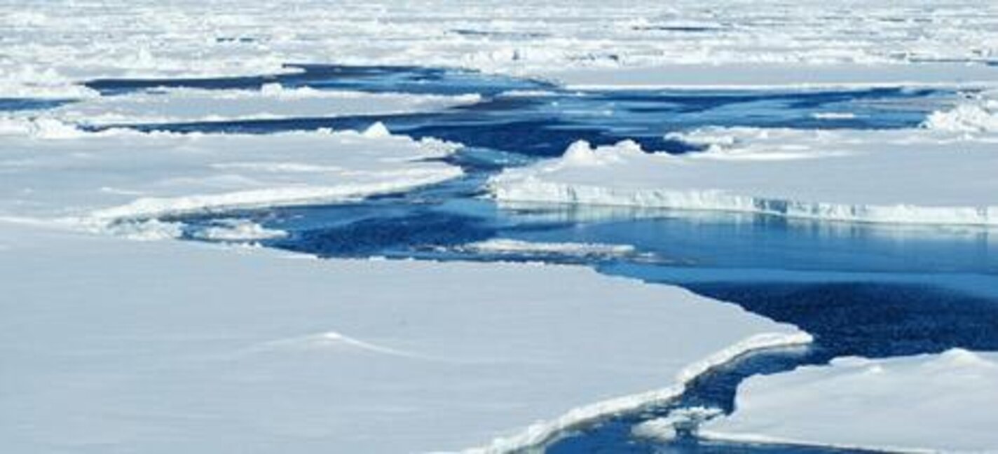 Ледниците във фокуса на Световния ден на водата