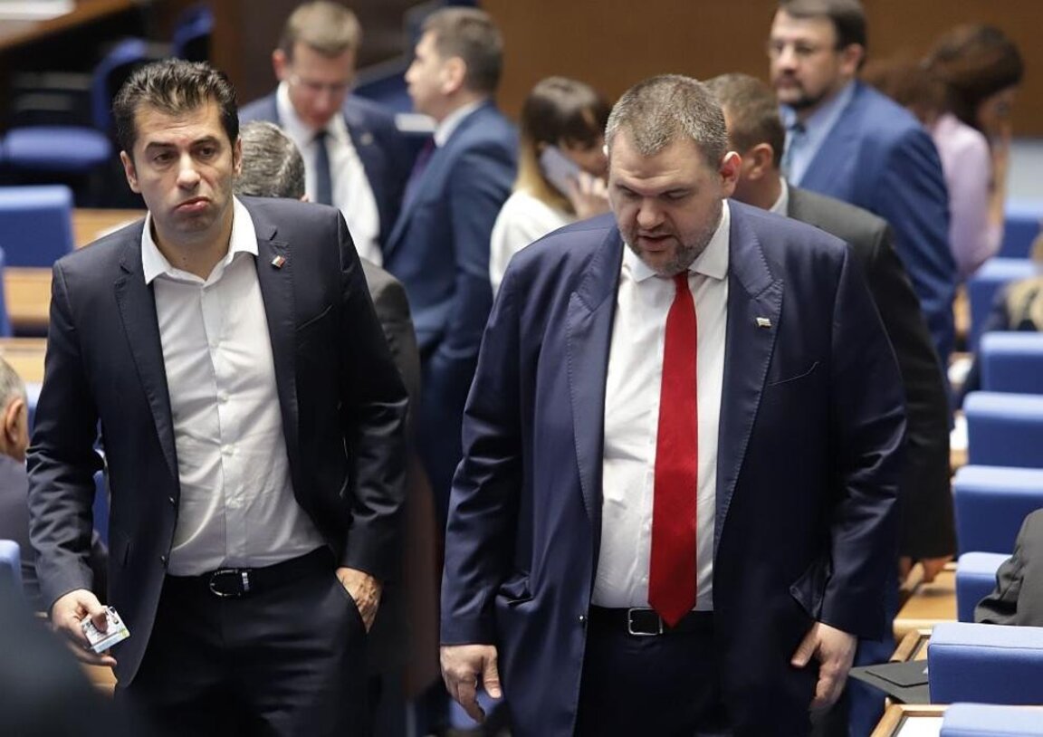 “DPS-Novo naçalo”: Kiril Petkov, hiç Ruen Belediyesini ziyaret etti mi?