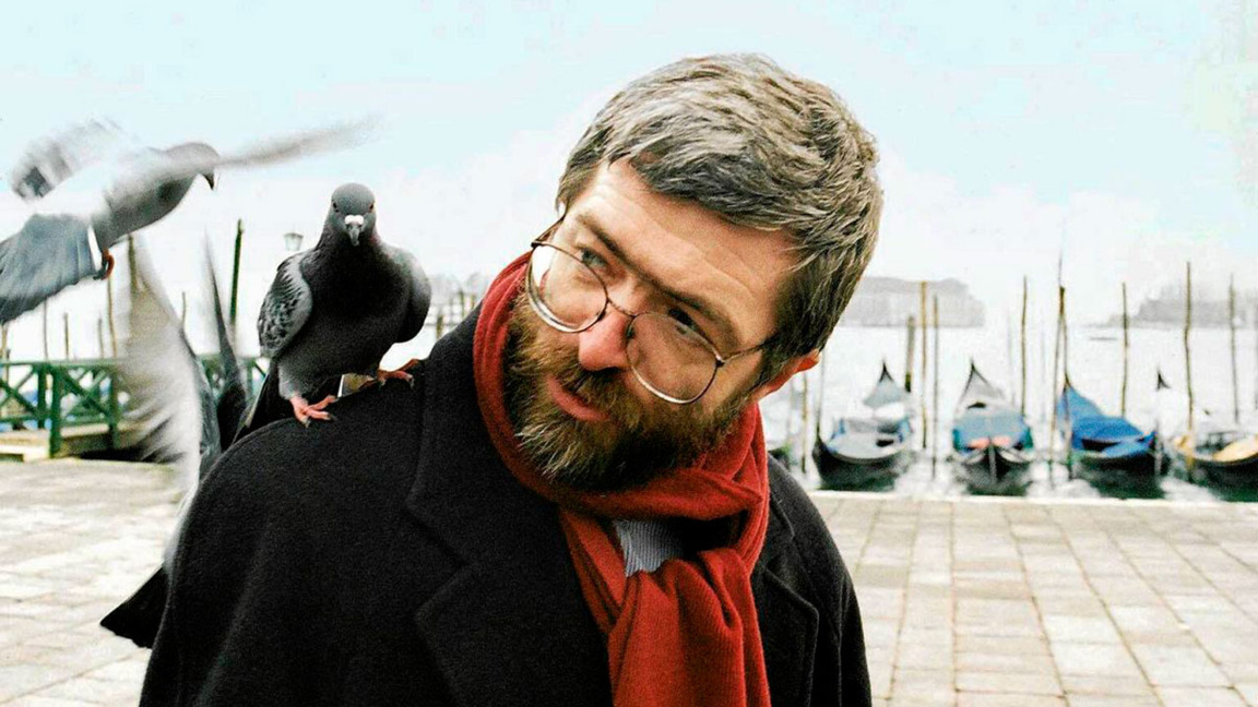 Станислав Баранчак