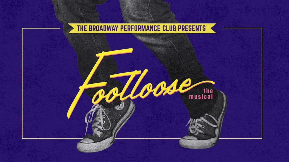Footloose: The Musical – енергия, свобода и ритъм на сцената