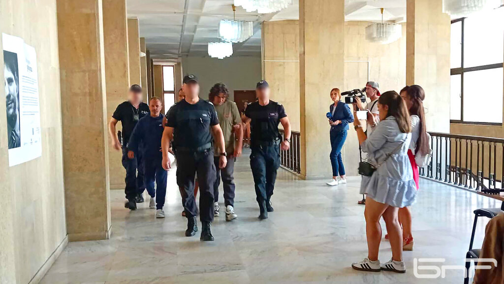 Гледат мерките на тримата обвиняеми за трагичния инцидент с парасейлинг  в Несебър