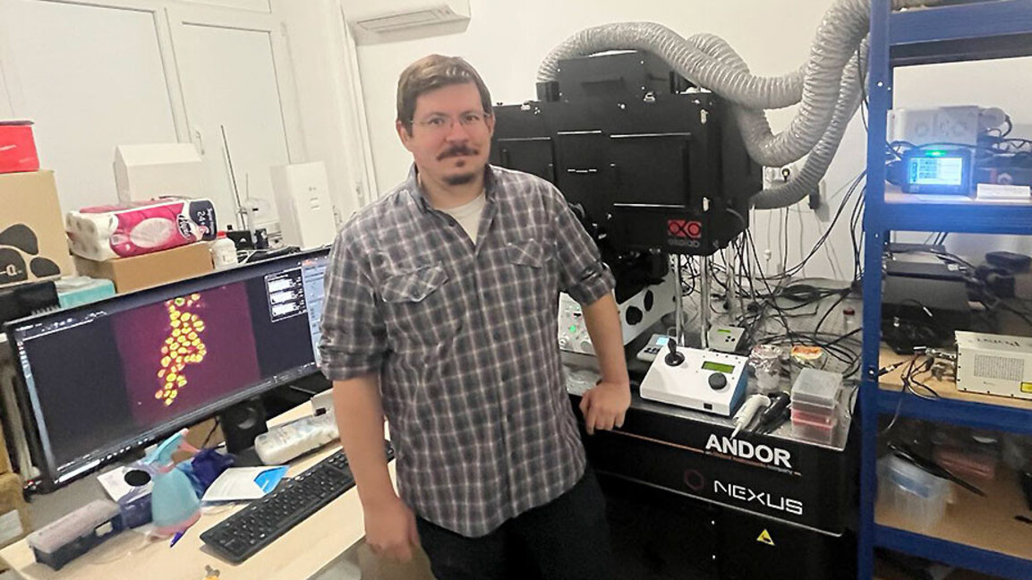 Д-р Радослав Александров