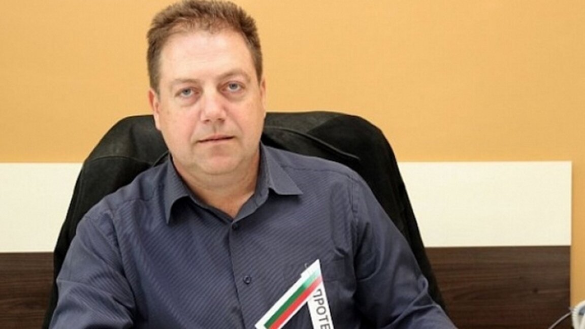 Д-р Иван Маджаров