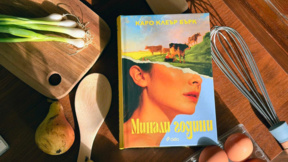Най-обсъжданата книга за 2026 г. - "Минали години", вече и на български език
