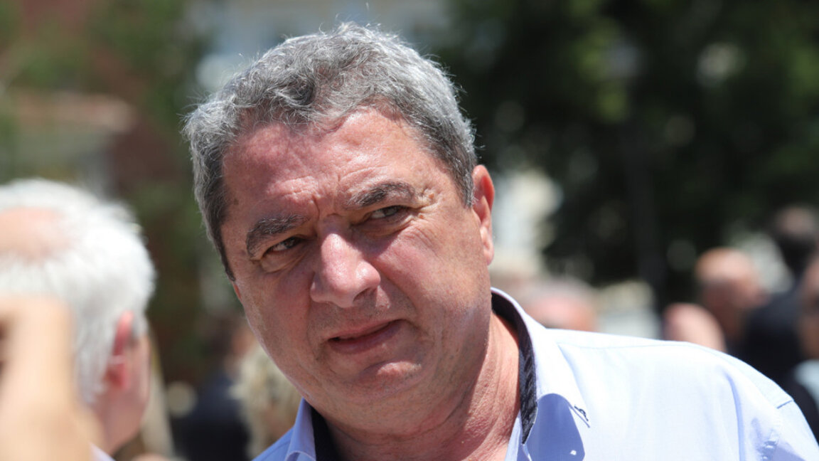 Емануил Йорданов