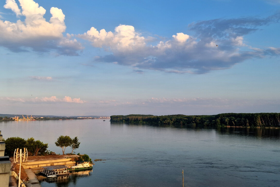 Wetteraussichten für Mittwoch, den 9. Juli