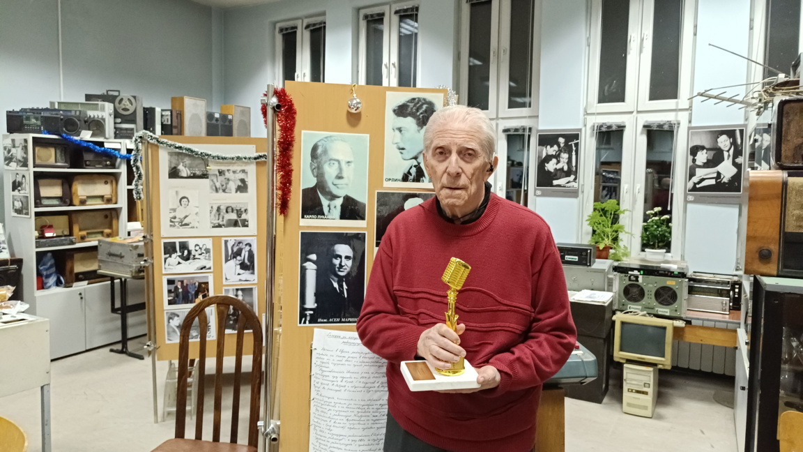 Захари Миленков