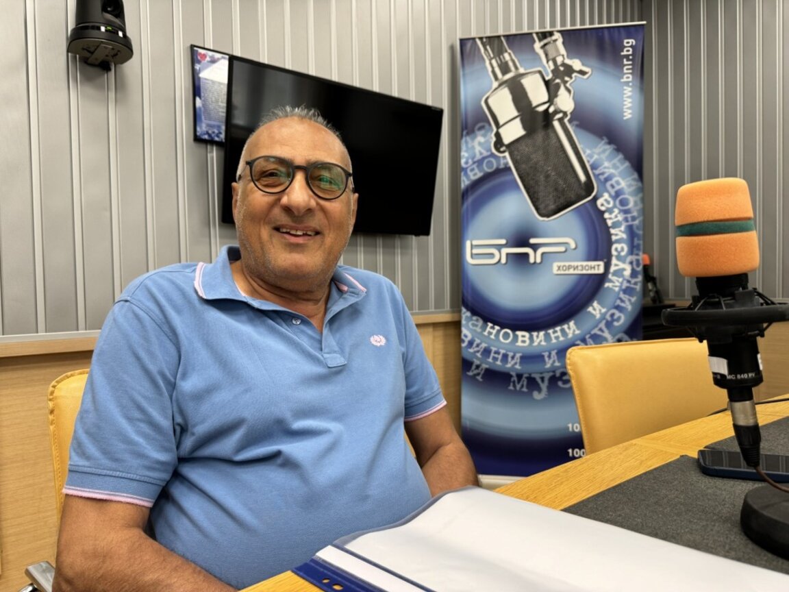 Мохамед Халаф: Иран ще отвърне на удара чрез прокситата си, най-вече чрез "Хизбула"