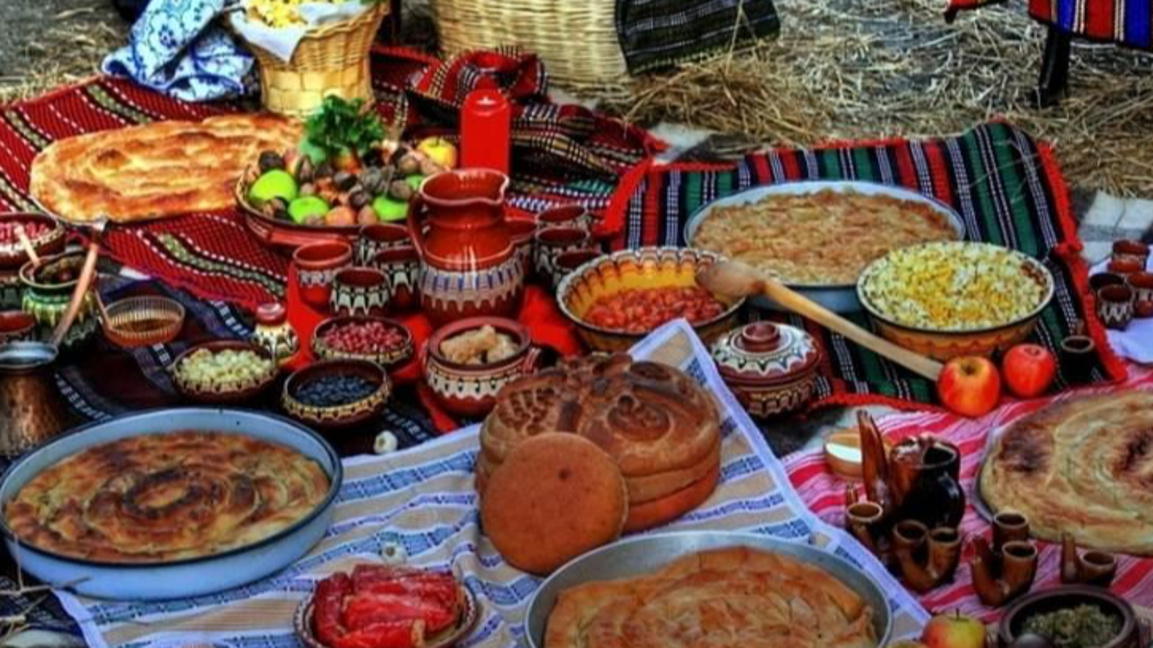 Месни заговезни е - яде се месо за последно преди Великден