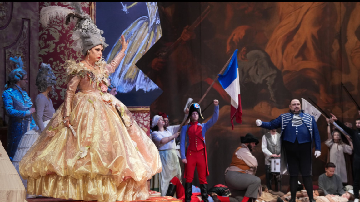 Festtage der Oper und des Balletts beginnen am 21. November in Stara Sagora