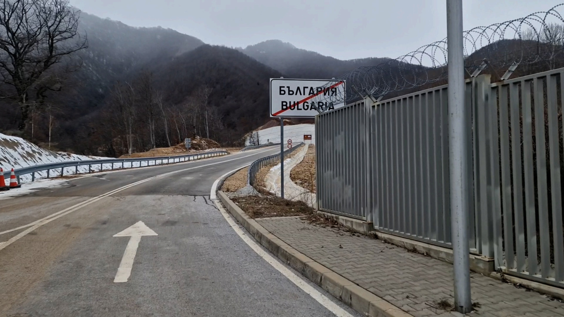 Саобраћај на границама одвија се без застоја