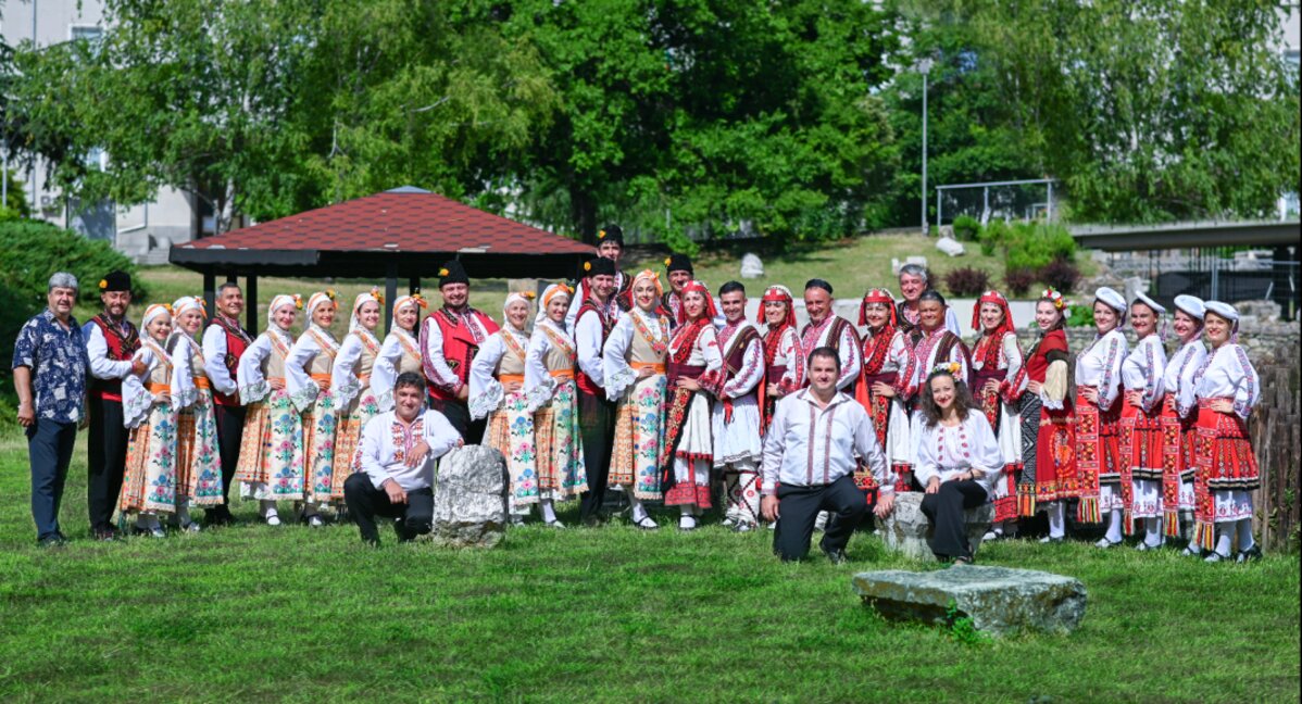ПФА "Нашенци" организират пролетен концерт