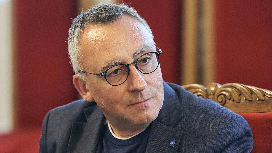 Диян Стаматов