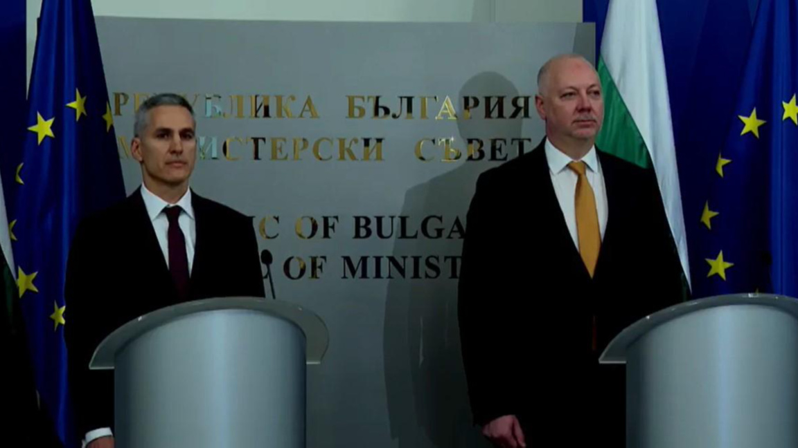 Новият премиер: Нашето правителство няма да работи с реваншизъм