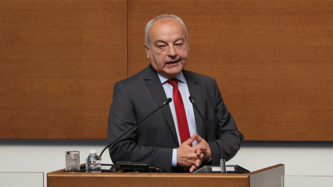 Gılıb Donev: Bütçe açığını azaltmaya yönelik tedbirler uzun vadeli olmalı