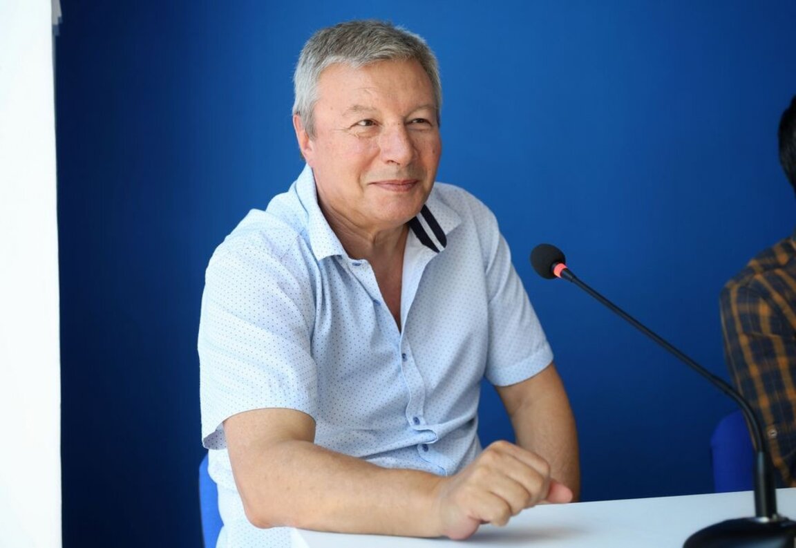 Митко Новков