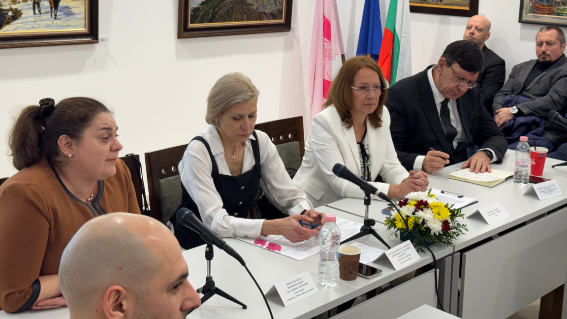 България ще кандидатства за вписване на Розовата долина в списъка на ЮНЕСКО