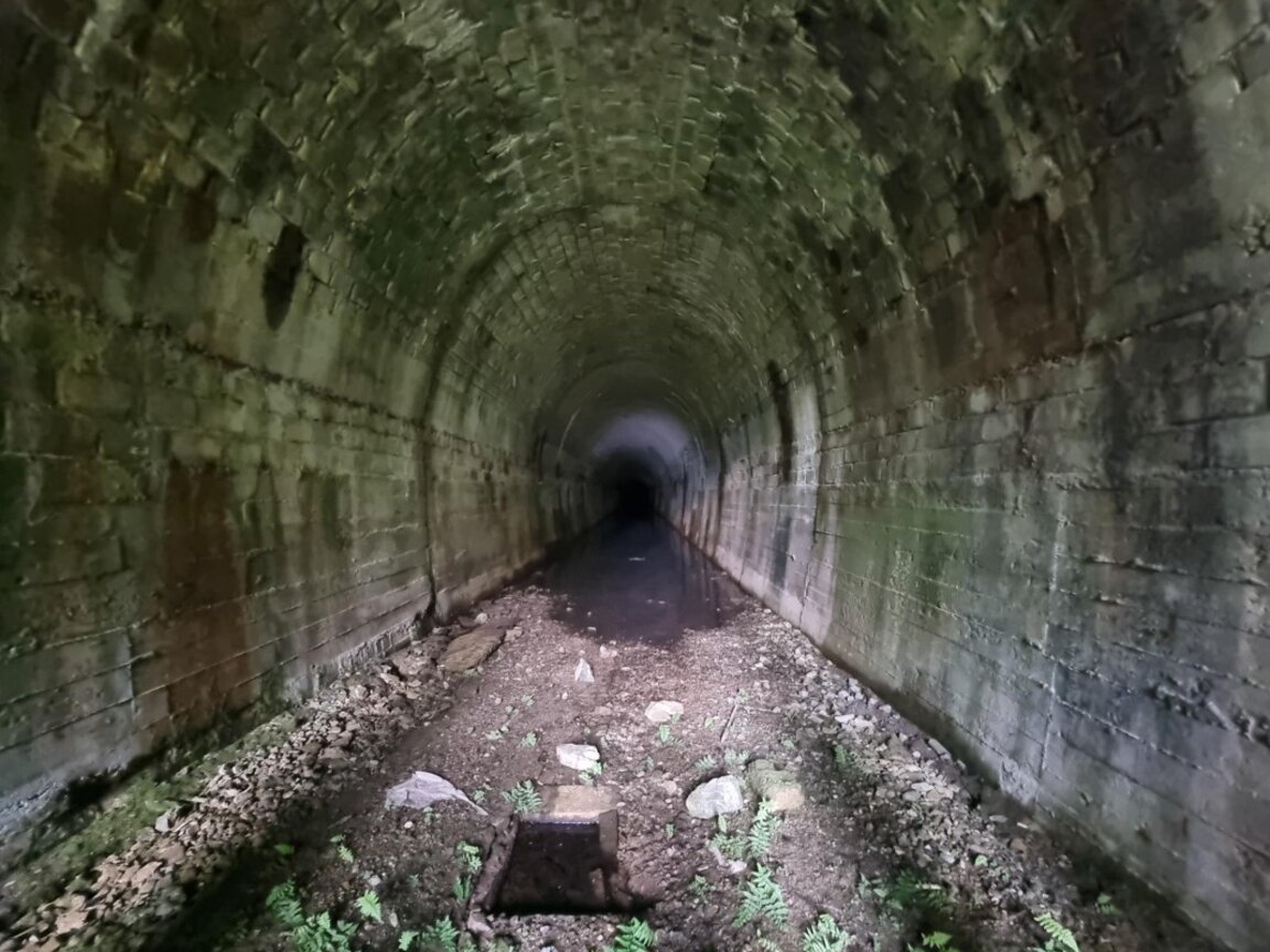 Bulgaria and North Macedonia sign an agreement on building a railway tunnel between the two countries