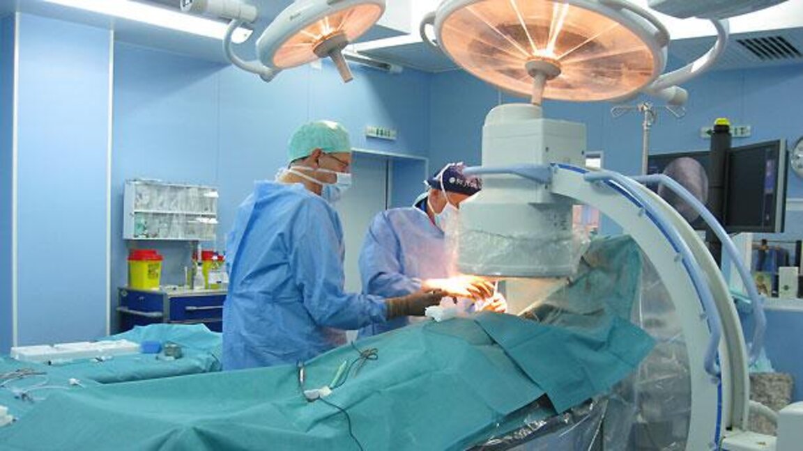 48 de persoane au primit o șansă la viață prin transplant, în 2023